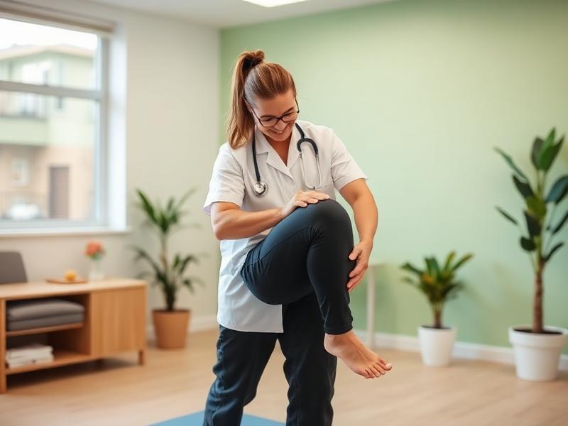 Schritt 1: Informieren Sie sich für bessere Beweglichkeit