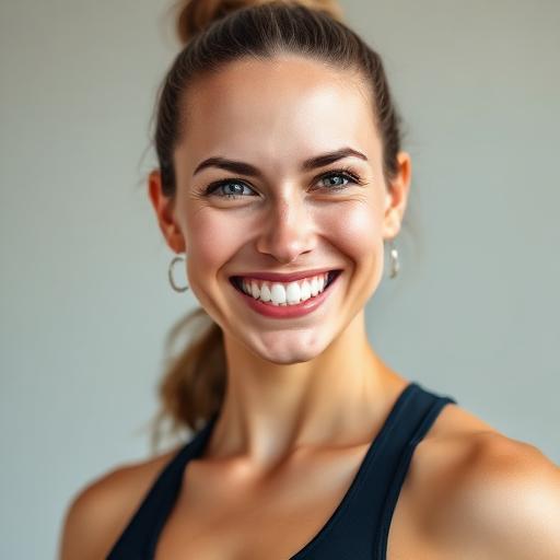 Erfahrungsbericht von Julia M. über sanfte Dehnung